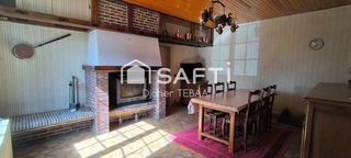  Maison � vendre 3 pi�ces 80 m�