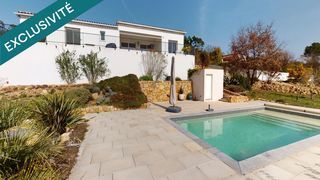  Maison � vendre 5 pi�ces 143 m�