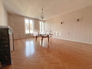  Maison � vendre 4 pi�ces 86 m�