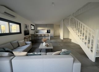  Appartement � vendre 5 pi�ces 140 m�