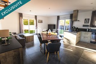  Maison � vendre 4 pi�ces 119 m�