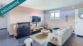  Maison � vendre 5 pi�ces 114 m�