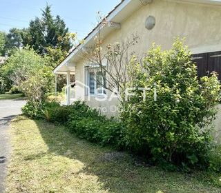  Maison � vendre 4 pi�ces 105 m�