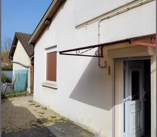  Maison � vendre 3 pi�ces 78 m�