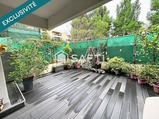  Appartement � vendre 3 pi�ces 76 m�