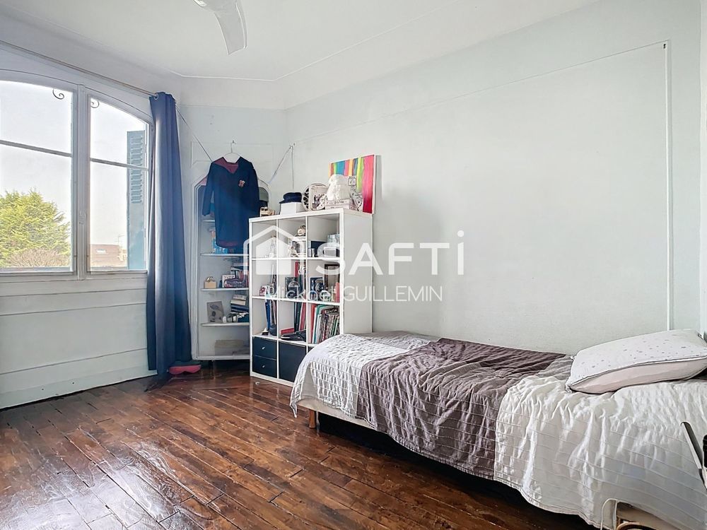 � vendre  Maison Enghien-les-Bains (95880)