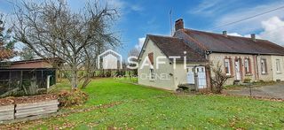  Maison � vendre 9 pi�ces 125 m�