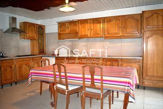  Maison � vendre 5 pi�ces 92 m�