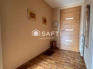  Maison � vendre 4 pi�ces 111 m�