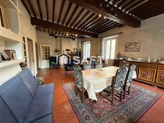  Maison � vendre 10 pi�ces 242 m�