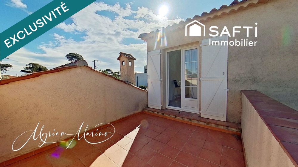 � vendre  Maison St Aygulf (83370)