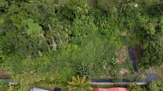  Terrain � vendre 1200 m�