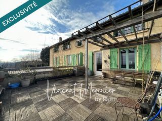  Maison � vendre 5 pi�ces 138 m�