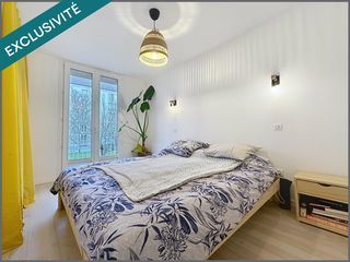  Appartement � vendre 3 pi�ces 69 m�