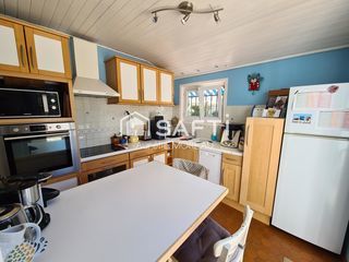  Maison � vendre 5 pi�ces 140 m�