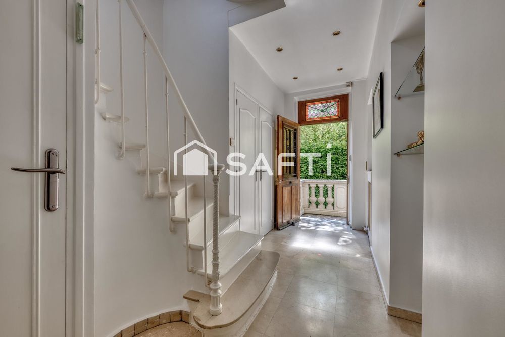 � vendre  Maison Le Perreux-sur-Marne (94170)