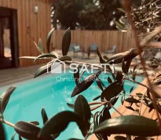  Maison � vendre 4 pi�ces 190 m�