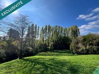  Terrain � vendre 1267 m�