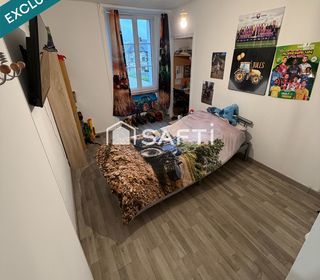  Maison � vendre 4 pi�ces 104 m�