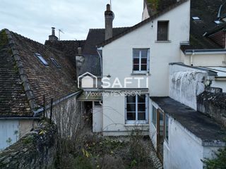  Maison � vendre 4 pi�ces 98 m�