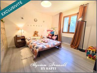  Maison � vendre 5 pi�ces 138 m�