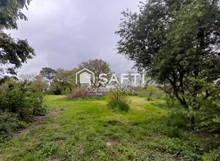  Terrain � vendre 1500 m�