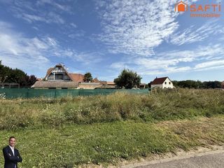  Terrain � vendre 280 m�