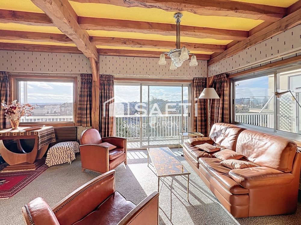 � vendre  Appartement Sceaux (92330)