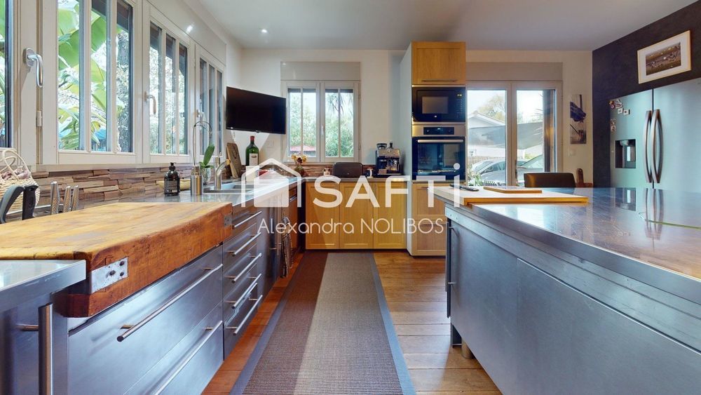 � vendre  Maison Lanton (33138)