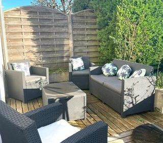  Maison � vendre 8 pi�ces 153 m�