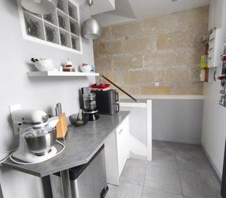  Maison � vendre 4 pi�ces 74 m�