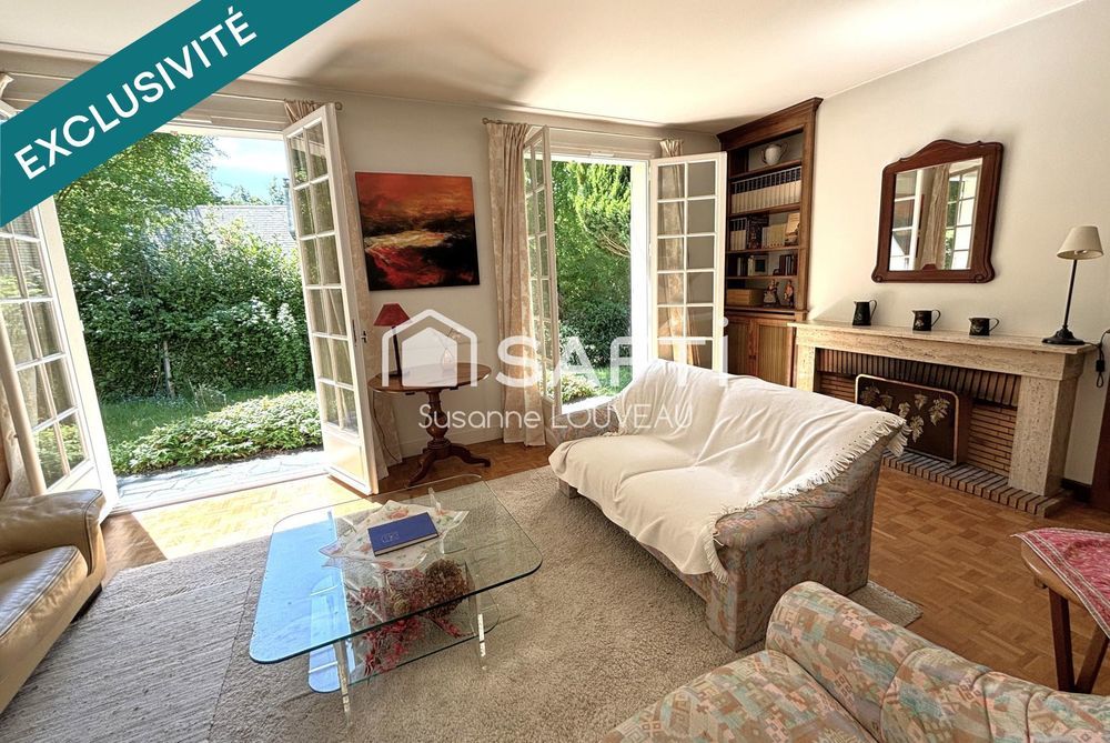 � vendre  Maison L'�tang-la-Ville (78620)