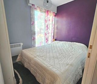  Appartement � vendre 2 pi�ces 39 m�