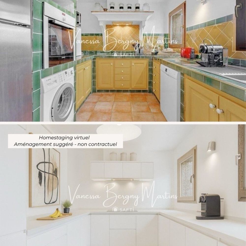 � vendre  Maison Ramatuelle (83350)