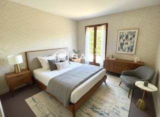  Maison � vendre 5 pi�ces 102 m�