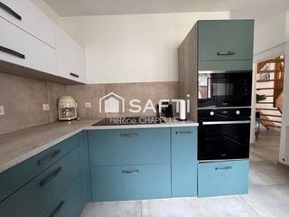  Maison � vendre 4 pi�ces 94 m�