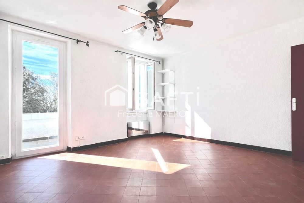 � vendre  Maison Vitrolles (13127)