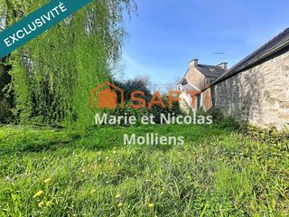  Maison � vendre 3 pi�ces 60 m�