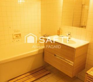  Appartement � vendre 4 pi�ces 113 m�