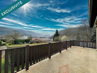  Maison � vendre 6 pi�ces 133 m�