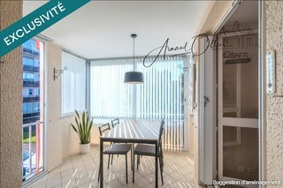  Appartement � vendre 3 pi�ces 68 m�