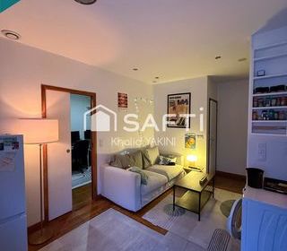  Appartement � vendre 2 pi�ces 30 m�