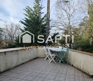  Appartement � vendre 3 pi�ces 48 m�