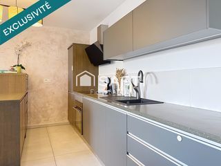  Appartement � vendre 4 pi�ces 92 m�