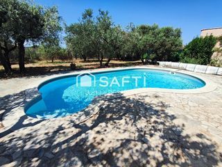  Maison � vendre 6 pi�ces 159 m�