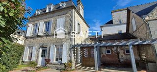  Maison � vendre 7 pi�ces 165 m�