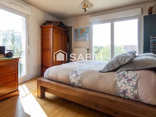  Appartement � vendre 4 pi�ces 99 m�