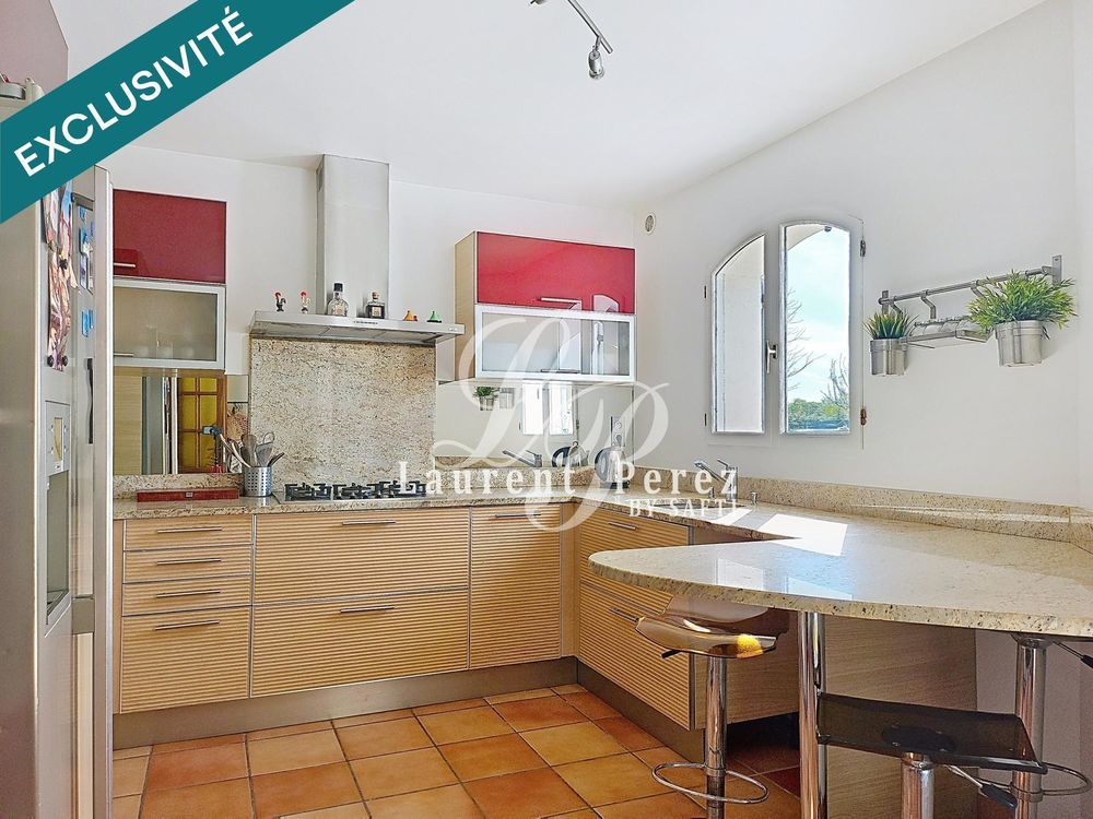 � vendre  Maison Lunel (34400)