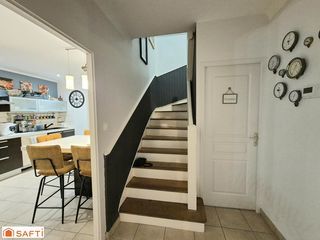  Maison � vendre 7 pi�ces 150 m�