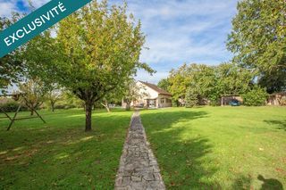  Maison � vendre 5 pi�ces 140 m�